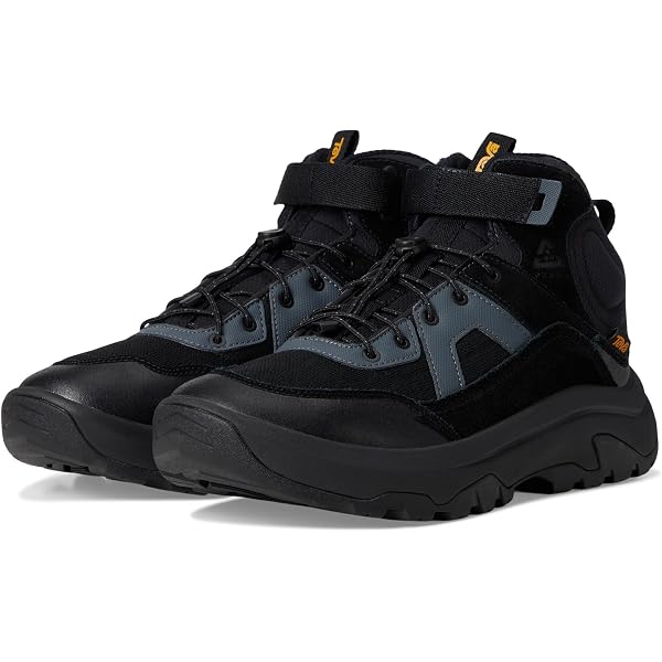 Amazon.com | ECCO Men's Xpedition III Gore-TEX Low Shoe, Black
